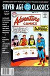 Cover for DC Silver Age Classics Adventure Comics 247 (DC, 1992 series) 