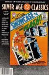Cover for DC Silver Age Classics Showcase 4 (DC, 1992 series) 