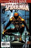 Cover Thumbnail for The Amazing Spider-Man (1999 series) #530 [Direct Edition]