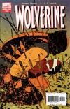 Cover Thumbnail for Wolverine (2003 series) #41 [Direct Edition]