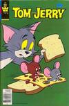 Cover for Tom and Jerry (Western, 1962 series) #328