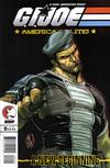 Cover for G.I. Joe: America's Elite (Devil's Due Publishing, 2005 series) #0 [2nd Print]
