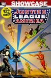 Cover for Showcase Presents: Justice League of America (DC, 2005 series) #1