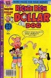 Cover for Richie Rich & Dollar the Dog (Harvey, 1977 series) #8