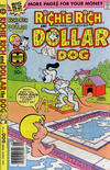 Cover for Richie Rich & Dollar the Dog (Harvey, 1977 series) #9