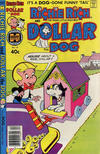 Cover for Richie Rich & Dollar the Dog (Harvey, 1977 series) #12