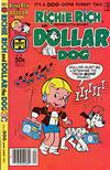 Cover for Richie Rich & Dollar the Dog (Harvey, 1977 series) #20