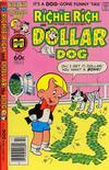Cover for Richie Rich & Dollar the Dog (Harvey, 1977 series) #22