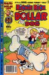 Cover for Richie Rich & Dollar the Dog (Harvey, 1977 series) #24