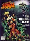 Cover for Herman Storm (Semic, 1993 series) #1