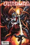 Cover for Ultraman (Harvey, 1993 series) #1