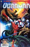 Cover for Ultraman (Harvey, 1993 series) #3