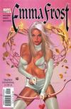 Cover for Emma Frost (Marvel, 2003 series) #2
