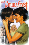 Cover for Emma Frost (Marvel, 2003 series) #17