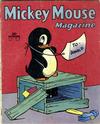 Cover for Mickey Mouse Magazine (Western, 1935 series) #v4#12 [48]