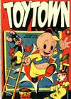 Cover for Toytown Comics (Orbit-Wanted, 1946 series) #3