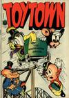 Cover for Toytown Comics (Orbit-Wanted, 1946 series) #4