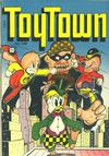 Cover for Toytown Comics (Orbit-Wanted, 1946 series) #5