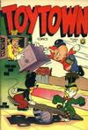 Cover for Toytown Comics (Orbit-Wanted, 1946 series) #6