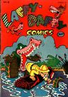 Cover for Laffy-Daffy Comics (Rural Home, 1945 series) #2