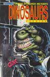 Cover for Dinosaurs for Hire (Malibu, 1988 series) #5