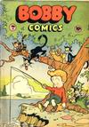 Cover for Bobby Comics (Iger, 1946 series) #1
