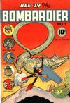 Cover for Bee 29 the Bombardier (Spotlight Publishers [1940s], 1945 series) #1