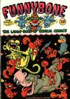 Cover for Funnybone (American Comics Group, 1945 series) 