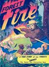 Cover for Forest Fire (Commercial Comics, 1950 series) 