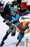 Cover for Superman / Batman (DC, 2003 series) #24 [Direct Sales]