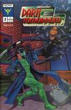 Cover for The Green Hornet: Dark Tomorrow (Now, 1993 series) #2