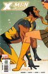 Cover for X-Men Unlimited (Marvel, 2004 series) #12