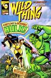 Cover for Wild Thing (Marvel; Wizard, 1999 series) #0