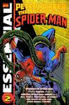 Cover for Essential Peter Parker, the Spectacular Spider-Man (Marvel, 2005 series) #2