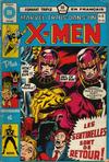 Cover for Marvel Trois-dans-un X-Men (Editions Héritage, 1981 series) #6
