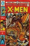 Cover for Marvel Trois-dans-un X-Men (Editions Héritage, 1981 series) #16