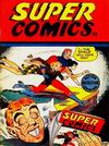 Cover for Super Comics (F.E. Howard Publications, 1943 series) #v2#4