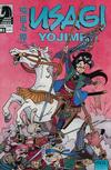 Cover for Usagi Yojimbo (Dark Horse, 1996 series) #81