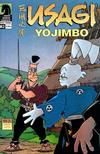 Cover for Usagi Yojimbo (Dark Horse, 1996 series) #82