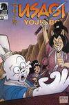 Cover for Usagi Yojimbo (Dark Horse, 1996 series) #85