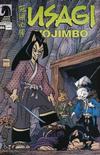 Cover for Usagi Yojimbo (Dark Horse, 1996 series) #86