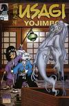 Cover for Usagi Yojimbo (Dark Horse, 1996 series) #90