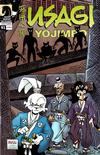 Cover for Usagi Yojimbo (Dark Horse, 1996 series) #91