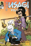 Cover for Usagi Yojimbo (Dark Horse, 1996 series) #92