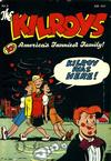 Cover for The Kilroys (American Comics Group, 1947 series) #1