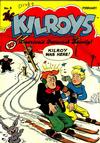 Cover for The Kilroys (American Comics Group, 1947 series) #5