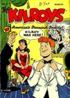 Cover for The Kilroys (American Comics Group, 1947 series) #6