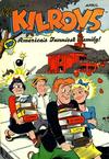Cover for The Kilroys (American Comics Group, 1947 series) #7