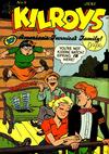 Cover for The Kilroys (American Comics Group, 1947 series) #9