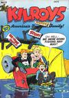 Cover for The Kilroys (American Comics Group, 1947 series) #13